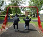 Welcome to Charlestown Play Area Salford